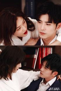 霸道总电视剧,从冷漠到深情